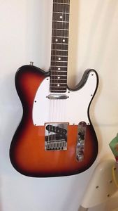 Fender American Telecaster 95'