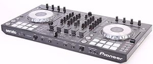 PIONEER SERATO DDJ-SX DJ CONTROLLER. GREAT CONDITION. FREE SHIPPING.