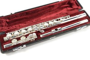 Yamaha YFL-311 Flute