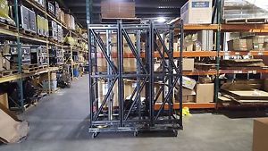 Lot of 3 x Dance Tower Truss