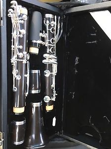 Yamaha YCL CSGiii Clarinet FREE SHIPPING WORLDWIDE