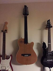 Godin A11 Glissentar