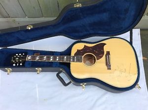 Gibson Acoustic Sheryl Crow Acoustic Guitar