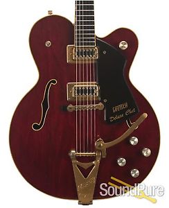 Gretsch 1973 Deluxe Chet  #53149 - Used Vintage