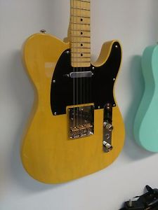 Michael Kelly CC50 EVOLUTION BUTTERSCOTCH