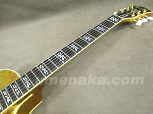 Ibanez GB-30TH New    w/ Hard case