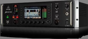 Behringer X32 Rack Digital Mixer (SKU 5537)