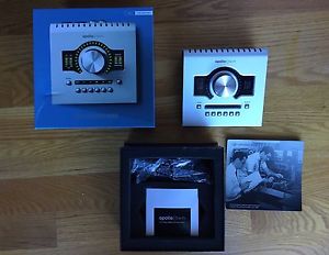 Universal Audio Apollo Twin Duo USB