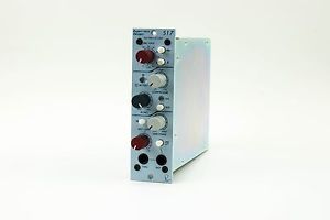 Rupert Neve Designs 517 Microphone Preamp / DI & Compressor