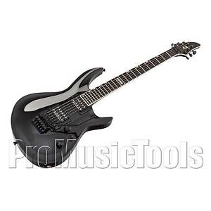 ESP E-II Horizon-III BK - Black * NEW * made in japan horizon iii std fr-ii blk