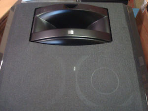 Best of Audio JBL Synthesis SK2-1000 (black ) Brand NEW