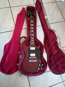 Gibson SG Standard 1995