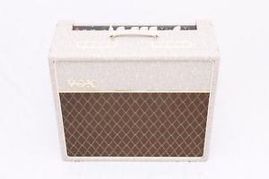 Vox AC15HW1X - Handwired With Original Box