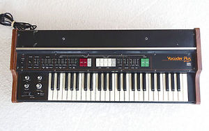 Roland VP330 Mk1 Vintage Analog Synthesizer Rare String Synth Vocoder SVC-350
