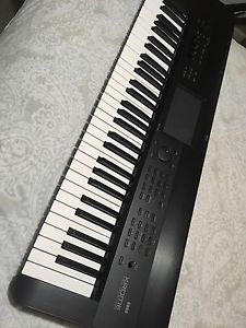Korg Krome 61 KROME61 61key Keyb