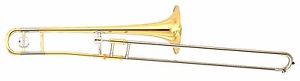 YAMAHA Tenor Trombone YSL-354 (Made in Japan)