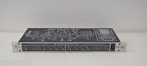 RME ADI-8 DD -- 8 CHANNEL ADAT/TDIF/AES CONVERTER -- 24bit/96kH