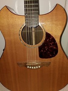 wechter elite pathmaker.  274th Hand built in USA