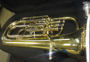 Schiller Brass Baritone