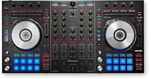 Pioneer DDJ-SX Digital DJ Controller