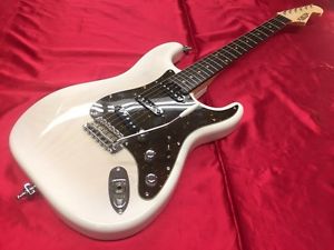 SCHECTER PS-ST Electric Guitar Free Shipping