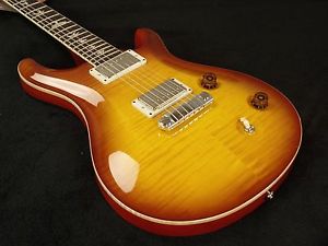 Paul Reed Smith McCarty Figured Top, McCarty Sunburst - Unplayed!