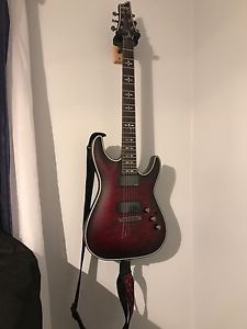 Schecter Research Hellraiser C-1 Extreme