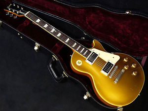 Gibson Custom Shop Historic Collection 1957 Les Paul Standard Reissue Used