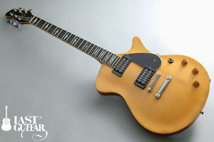 Greco Cougar Used w / Hard case