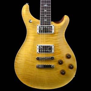 PRS McCarty 594, Honey, #233937, Electric Guitar