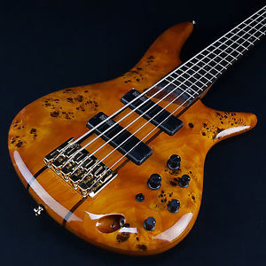 Ibanez SR805AM 5 String Electric