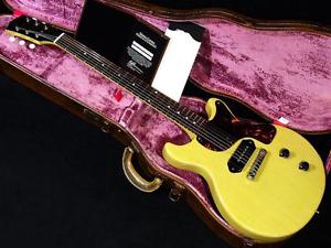 New Item Gibson Custom Shop Limited Run 1958 Les Paul Junior Double Cutaway