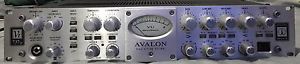 Avalon VT-737sp