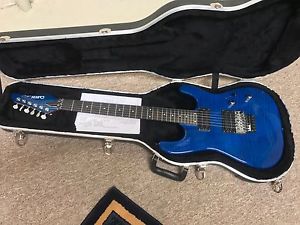 Carvin Model ST300C Custom