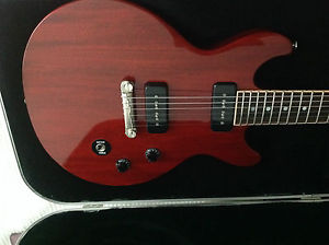 Gibson Les Paul Special Double Cutaway