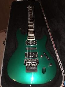 Ibanez S540LTD 92 Model