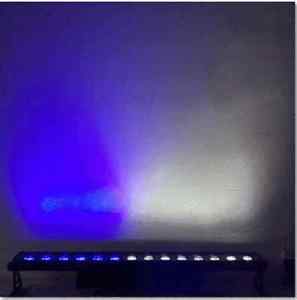 2x Ultra Kling Bar 14x10w Quad P