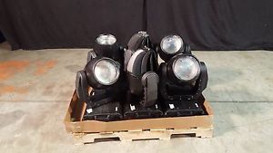 Lot of 6 x Martin Mac 600NT