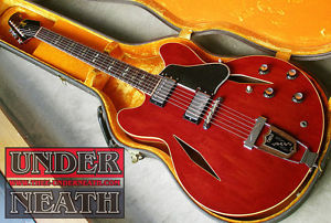 Gibson 1966 Trini Lopez (CH) Used  w/ Hard case