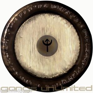 24" G#2 Neptune Paiste Planet Gong (PG82124)