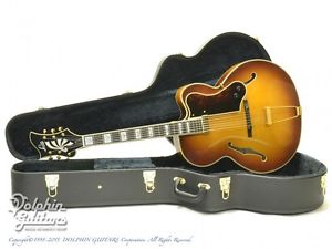 NEW LEVIN 18DLX (Honey Burst)