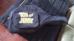 TOM AND JERRY GUITAR limited production only for 100 by ESP and Oh-ami rare