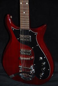 Gretsch Electromatic G5135 Corve