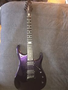 2012 Ernie Ball Music Man Family Reserve John Petrucci Ball 10th Ann. JPX