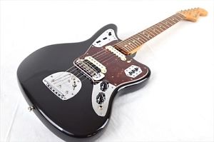 Fender USA American Vinage 62 Jaguar E-Guitar Free Shipping
