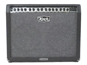 KOCH Multi tone II combo amp for electric guitar Y2190173