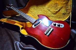 Gibson Sg100 Early 70s Vintage S