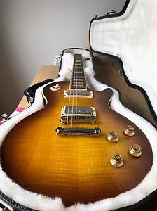 Gibson les paul standard 2007 With Bare Knuckle Pick Ups