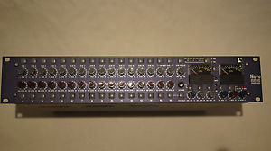 AMS Neve 8816 High End 16 Kanal Summierer, Top Zustand, mit OrginalverpackungI