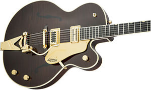 Gretsch Guitars G6122T-59  Vintage Select '59 Chet Atkins Country Gentleman